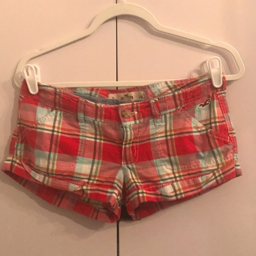 Women shorts